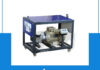 MR200/15 Water Jet