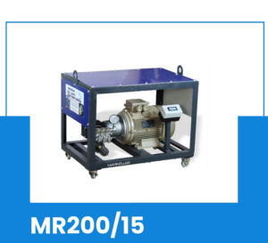 MR200/15 SU JETİ