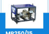 MR250/15 SU JETİ