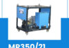 MR350/21 SU JETİ
